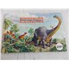 Image 2 : Dinosaurs Red Rose Tea album