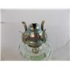 Image 2 : Glass oil lamp