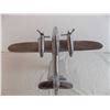 Image 2 : Metal airplane figurine