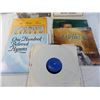 Image 3 : One hundred Beloved hymns and other assorted records