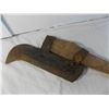 Image 2 : *Bush axe 36" long