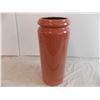 Image 2 : *Pink ceramic vase 16" tall
