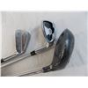 Image 2 : *Golf club pack with 3 clubs