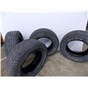 Image 1 : *(4 X THE MONEY)Kelly edge HT 275 wheels
