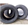 Image 3 : *(4 X THE MONEY)Kelly edge HT 275 wheels