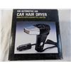 Image 2 : Car hair dryer