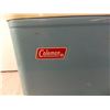 Image 2 : *Blue Coleman cooler with one handle