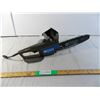 Image 1 : Mastercraft 10" electric chainsaw