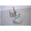 Image 6 : Royal Doulton Figurine Emma (Broken Arm), Collectible Figure