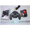 Image 1 : Star Wars Remote,Namco Remote,Ds Lite Carry Bag