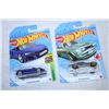 Image 2 : Hot Wheels Collectible Cars (4)