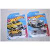 Image 3 : Hot Wheels Collectible Cars (4)