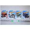Image 1 : Hot Wheels Collectible Cars (4)