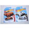 Image 2 : Hot Wheels Collectible Cars (4)
