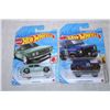Image 3 : Hot Wheels Collectible Cars (4)