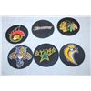 Image 2 : Assortment of Bud Light Sports Coasters (15)