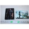 Image 1 : Xbox 360 Mass Effect 3 Game