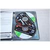 Image 2 : Xbox 360 Mass Effect 3 Game