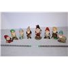 Image 1 : Collectible Gnomes (8)