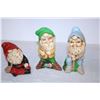 Image 2 : Collectible Gnomes (8)