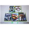 Image 1 : Various Xbox Games (5)