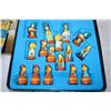 Image 2 : The Simpsons Chess Set