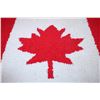 Image 2 : Canada Flag Rug