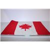 Image 4 : Canada Flag Rug