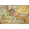 Image 3 : W&A.K. Johnson’s Wall Atlas of European History