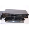 Image 3 : Panasonic VHS,Genexxa Band Stereo,Sanya Disc Player