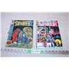 Image 1 : Warren Magazine Comics The Spirit (2)