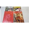 Image 2 : (12) assorted adult magazines