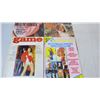 Image 3 : (12) assorted adult magazines