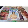Image 1 : (12) assorted adult magazines