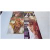 Image 4 : (12) assorted adult magazines