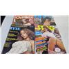 Image 2 : (12) assorted adult magazines
