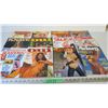 Image 1 : (12) assorted adult magazines