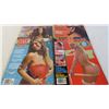 Image 4 : (12) assorted adult magazines