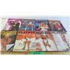 Image 1 : (8) 1970’s Playboy magazines