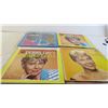 Image 4 : (23) Doris Day Albums