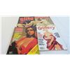 Image 4 : (12) assorted adult magazines
