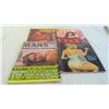 Image 3 : (12) assorted adult magazines