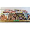 Image 1 : (12) assorted adult magazines