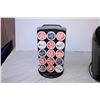 Image 2 : Keurig Coffee Maker and cup holder