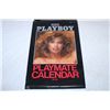 Image 3 : PlayBoy PlayMate Calendar 1989