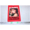 Image 1 : PlayBoy PlayMate Calendar 1985