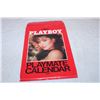 Image 3 : PlayBoy PlayMate Calendar 1985