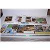 Image 1 : Remington Calendars misc posters