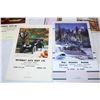 Image 6 : Remington Calendars misc posters