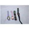 Image 2 : Various Watches 15